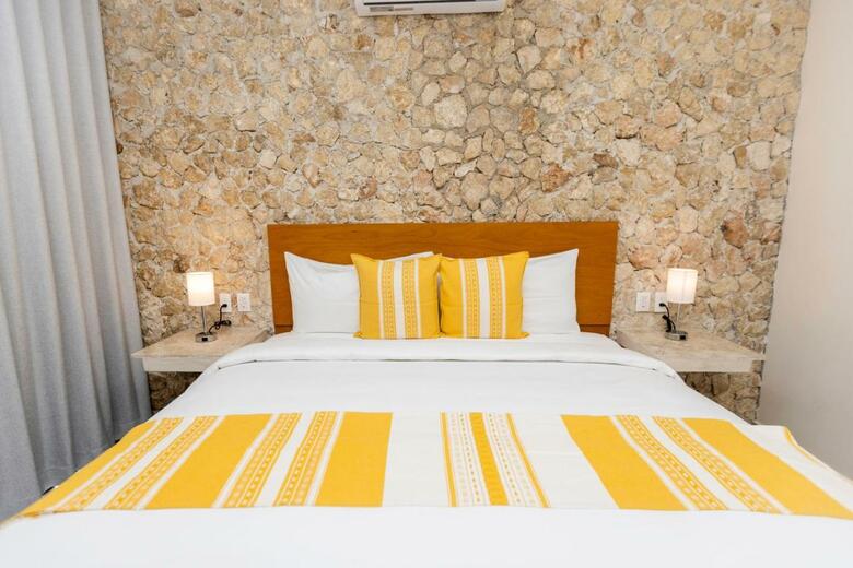 Apartamento Hotel Boutique Itzae