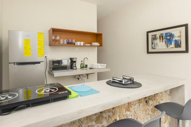 Apartamento Hotel Boutique Itzae