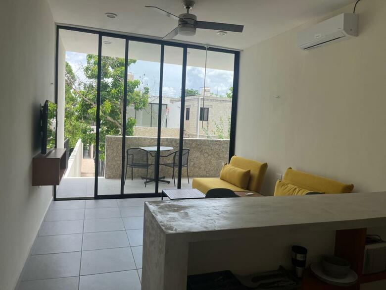 Apartamento Hotel Boutique Itzae