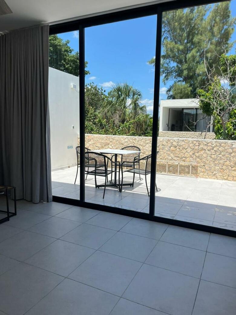Apartamento Hotel Boutique Itzae