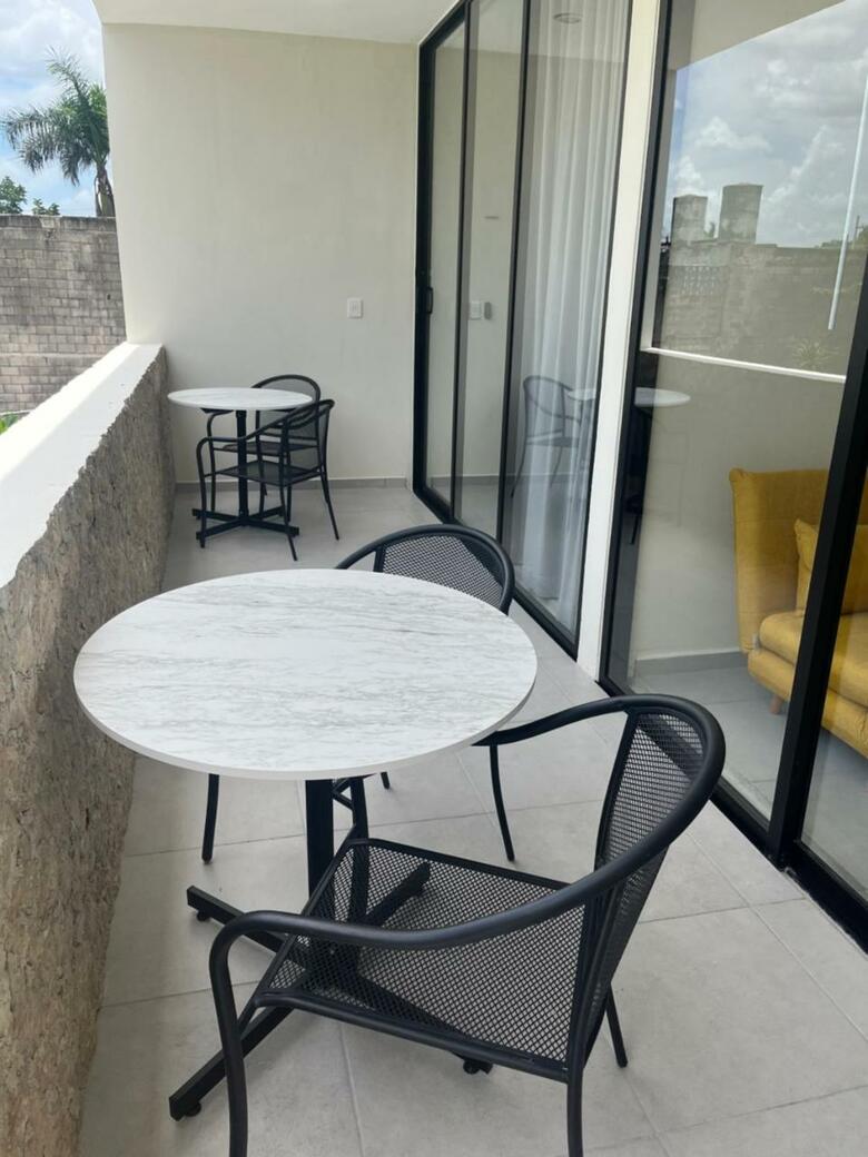 Apartamento Hotel Boutique Itzae