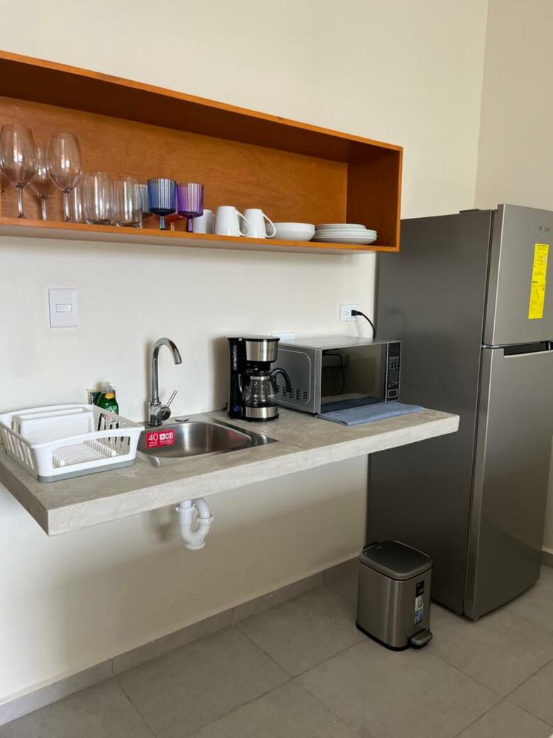 Apartamento Hotel Boutique Itzae