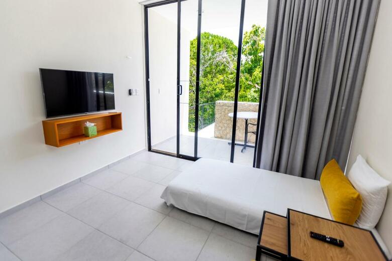 Apartamento Hotel Boutique Itzae