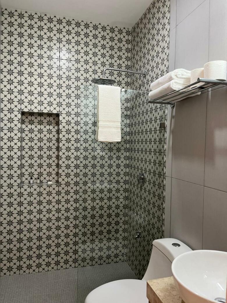 Apartamento Hotel Boutique Itzae