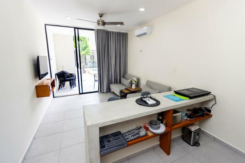 Apartamento Hotel Boutique Itzae