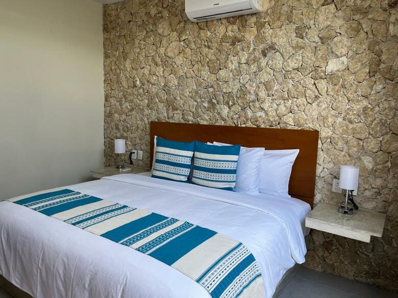 Apartamento Hotel Boutique Itzae