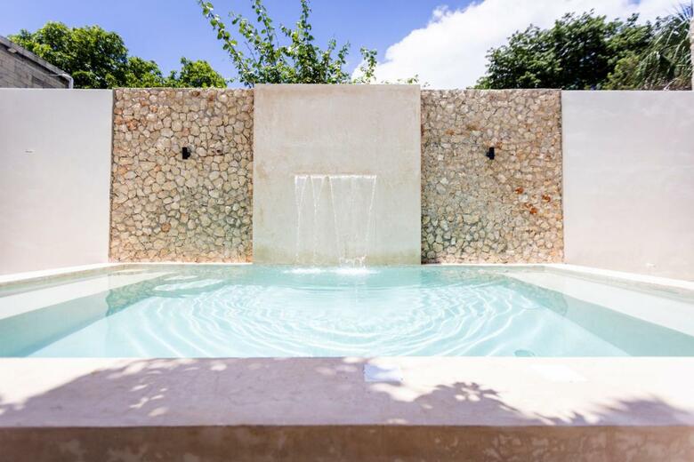 Apartamento Hotel Boutique Itzae