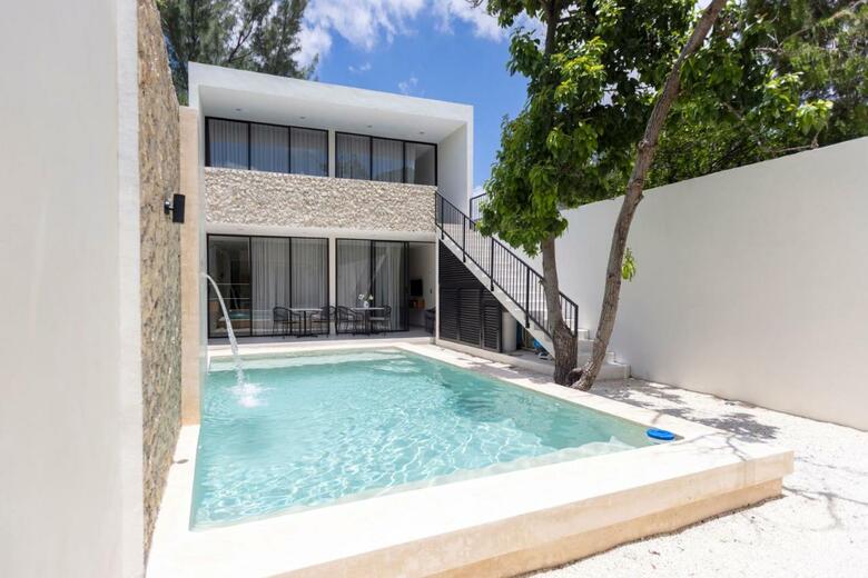 Apartamento Hotel Boutique Itzae