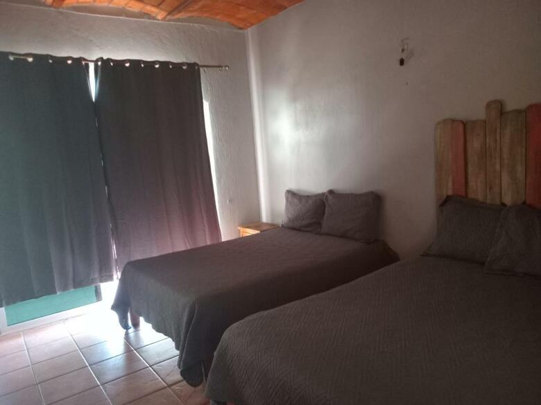 Apartamento Hotel Casa Raymundo Suites