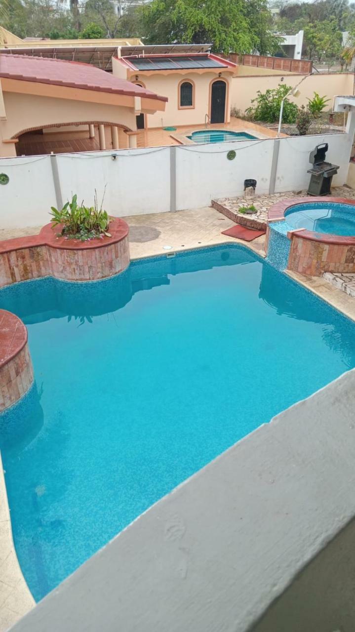 Apartamento Hotel Casa Raymundo Suites