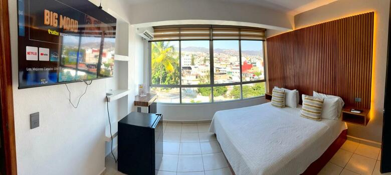 Hotel Daba Boulevard