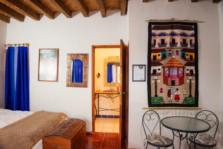 Hotel Villa Gardenias
