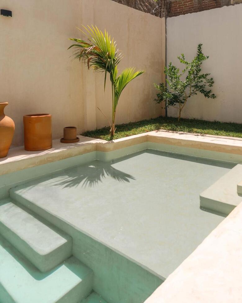 Hotel Casa Origen Huatulco