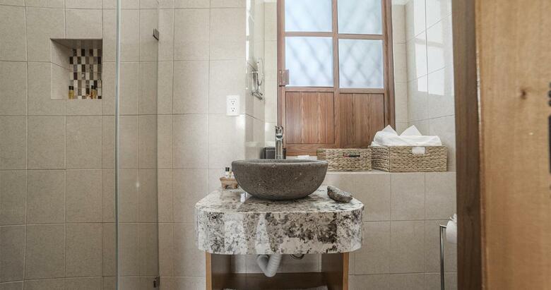 Hotel Casona El Calvario