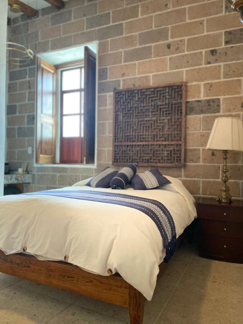 Hotel Casona El Calvario