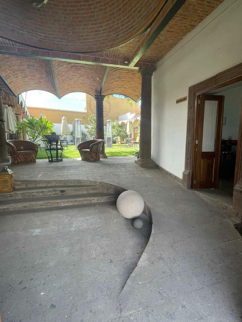 Hotel Casona El Calvario
