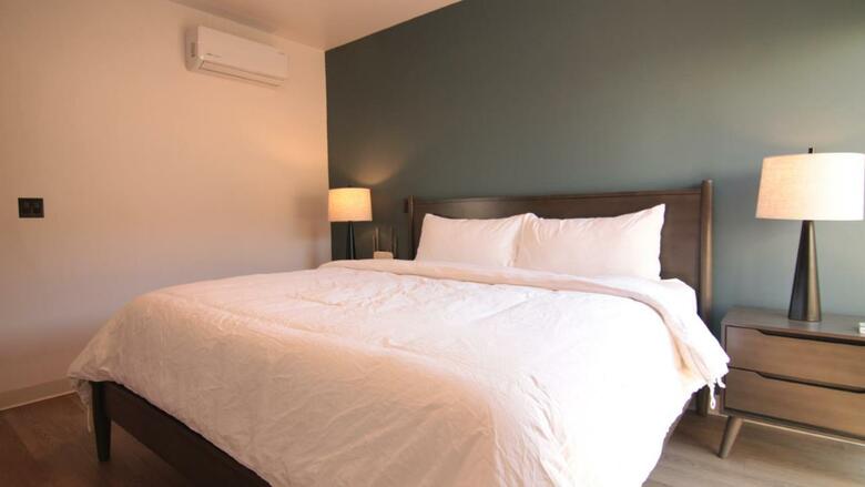 Castillo Toscana Hotel Boutique