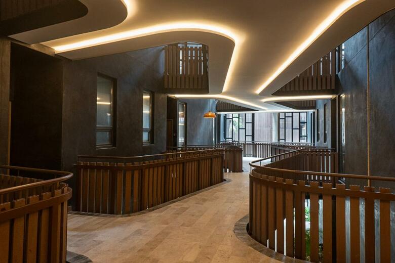 Apartamento New 1br Hotel Zone Rooftop Wpool And Concierge