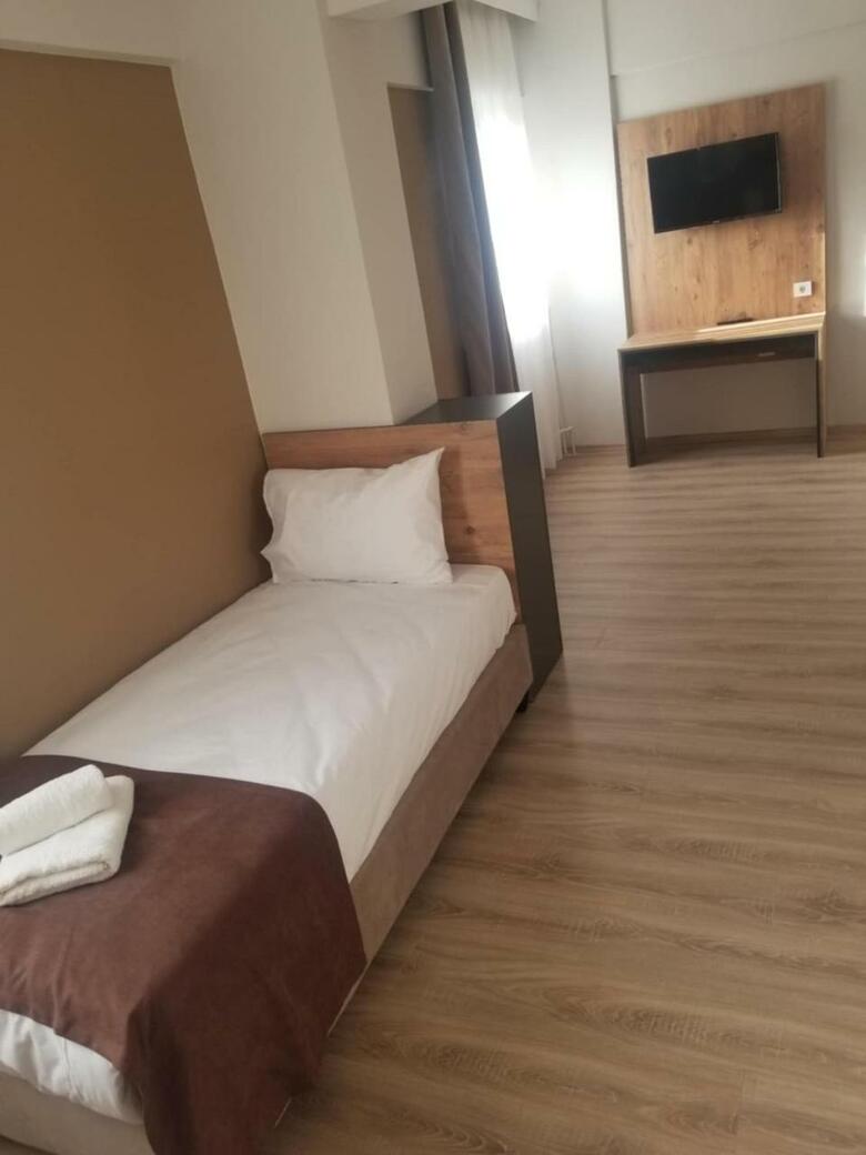 Center Royal Palace Hotel
