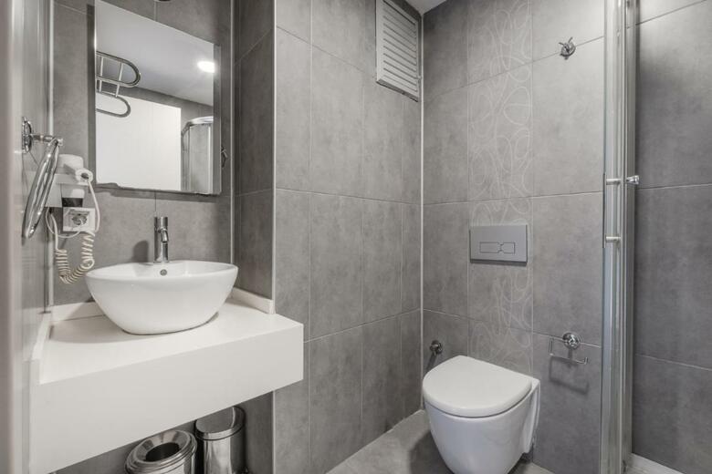 Prime Suites Apart Hotel And Residence