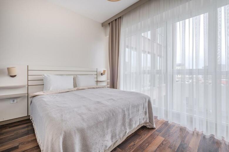 Prime Suites Apart Hotel And Residence