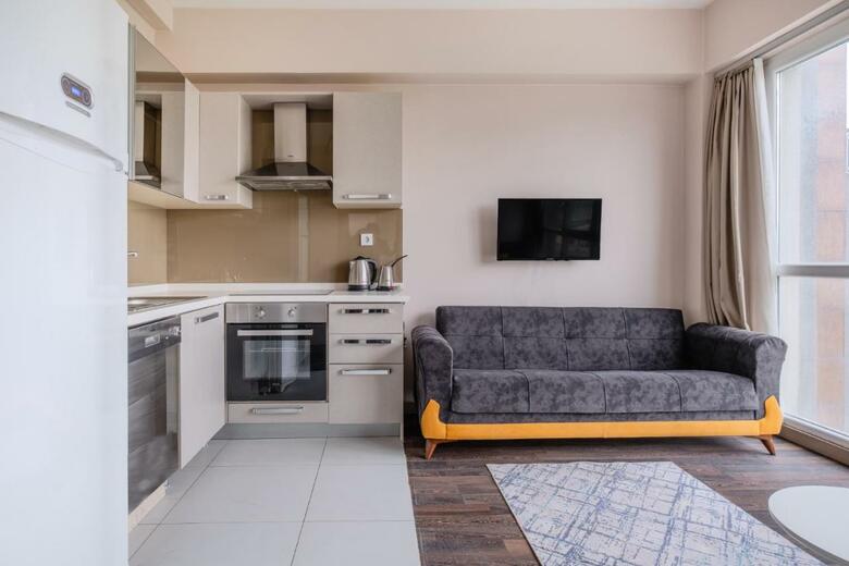 Prime Suites Apart Hotel And Residence