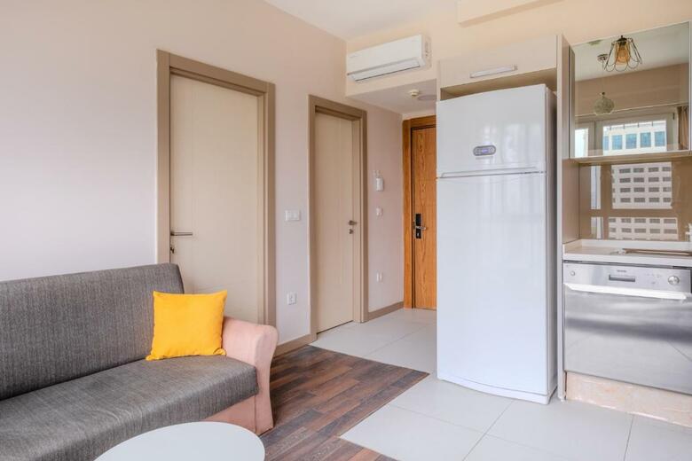 Prime Suites Apart Hotel And Residence