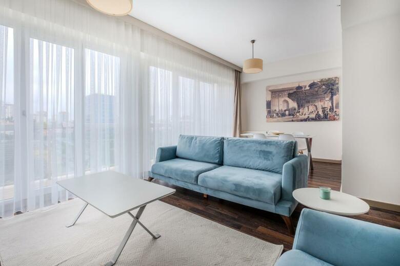 Prime Suites Apart Hotel And Residence