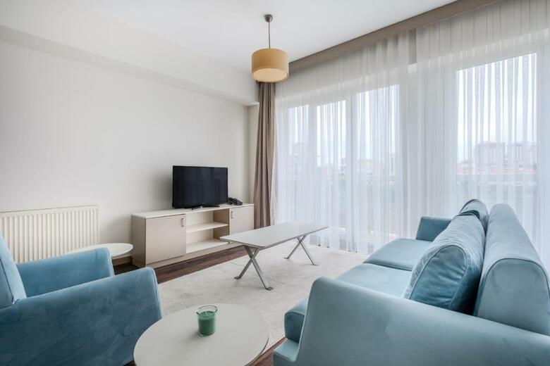 Prime Suites Apart Hotel And Residence