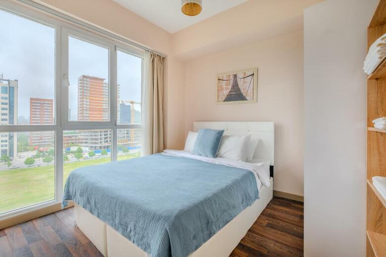 Prime Suites Apart Hotel And Residence