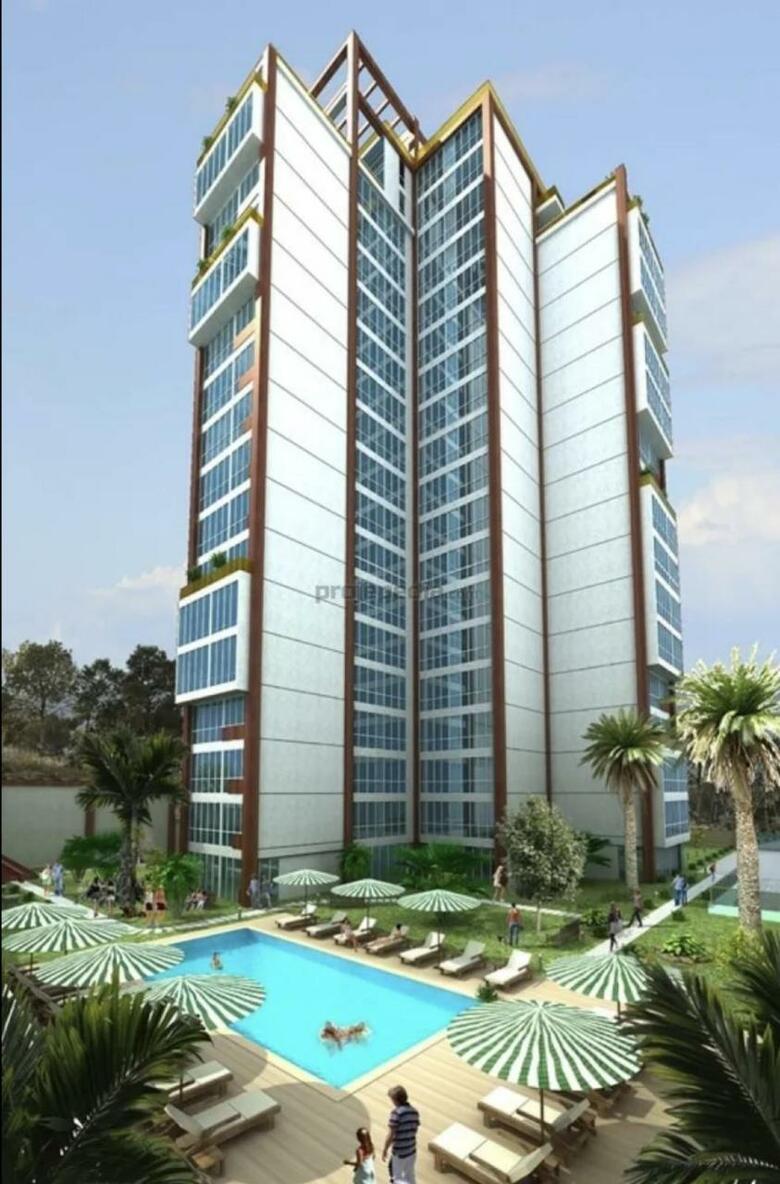 Prime Suites Apart Hotel And Residence