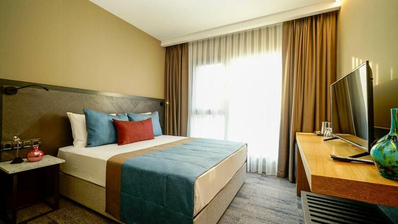 Rudis Hotel