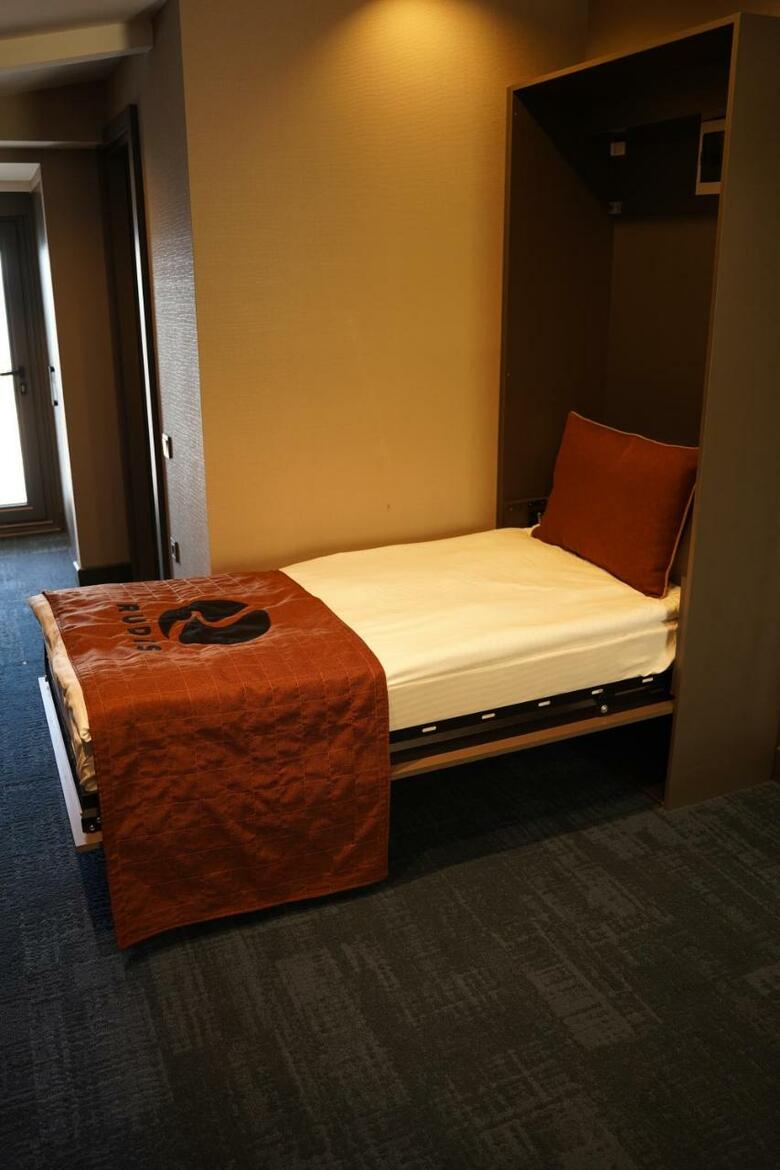 Rudis Hotel