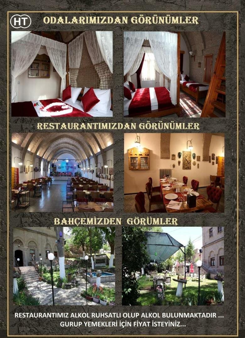 Karballa Hotel