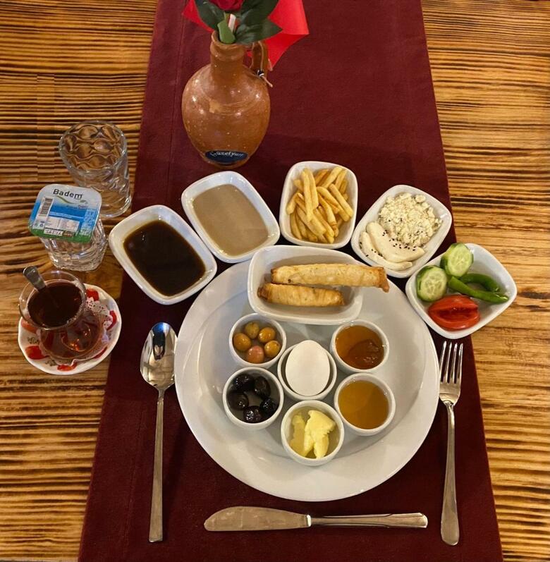 Karballa Hotel