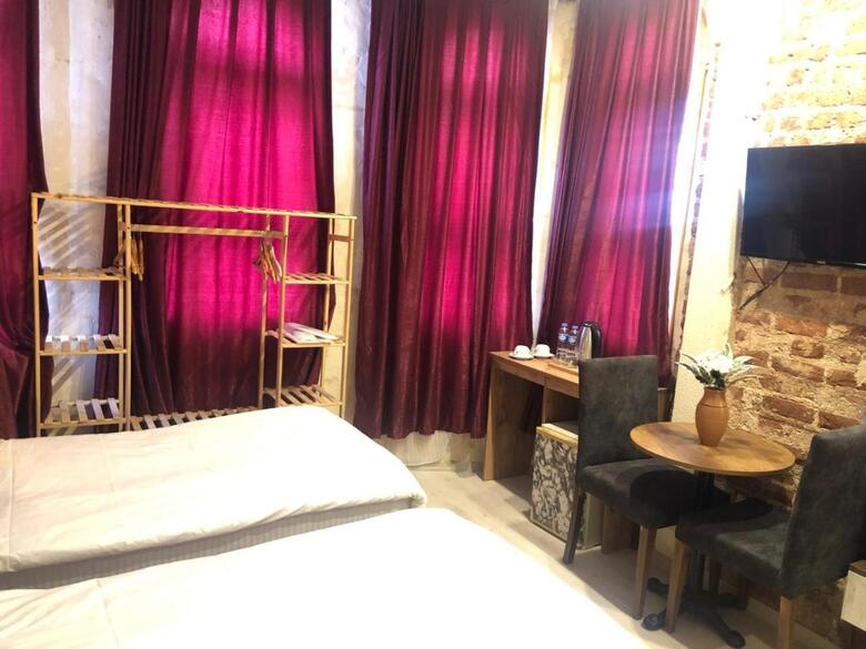 Bed & Breakfast Galata By Rich Hotel