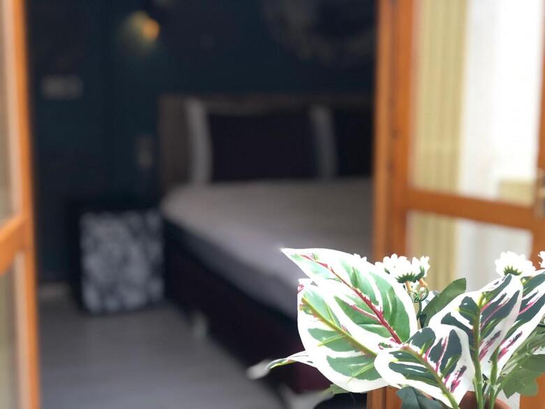 Bed & Breakfast Galata By Rich Hotel