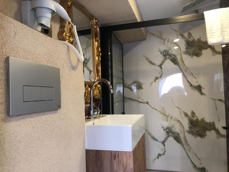Bed & Breakfast Galata By Rich Hotel