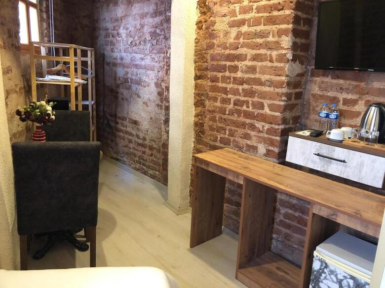 Bed & Breakfast Galata By Rich Hotel