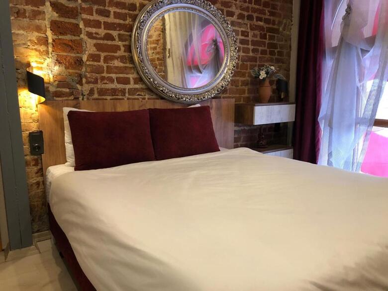Bed & Breakfast Galata By Rich Hotel