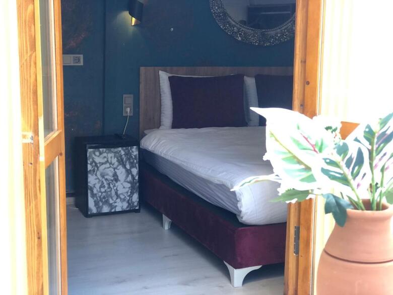 Bed & Breakfast Galata By Rich Hotel