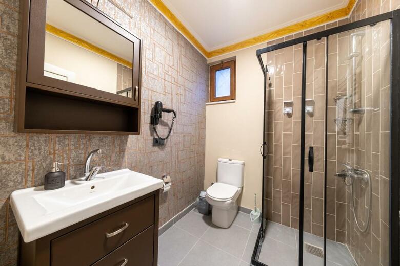 Taksim No 44 Apart Hotel