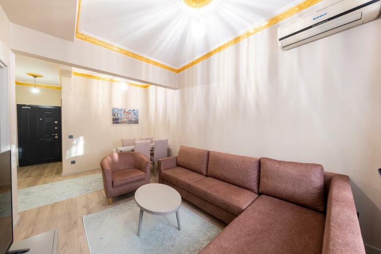 Taksim No 44 Apart Hotel