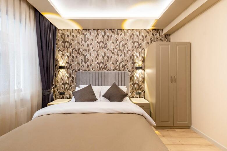 Taksim No 44 Apart Hotel