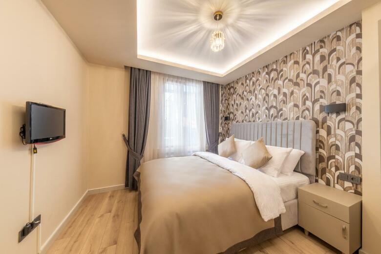 Taksim No 44 Apart Hotel