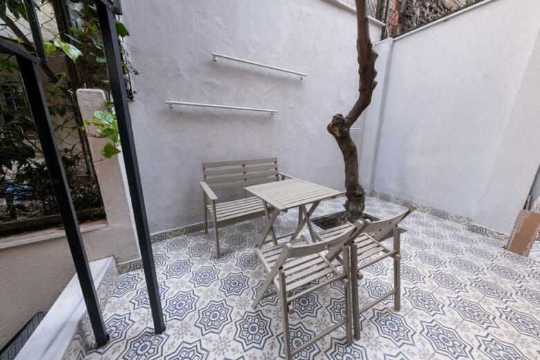 Taksim No 44 Apart Hotel