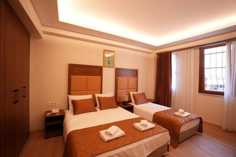 Keeper Hotel