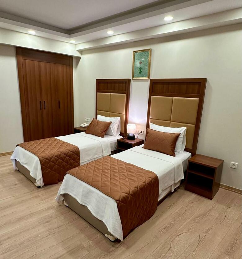 Keeper Hotel