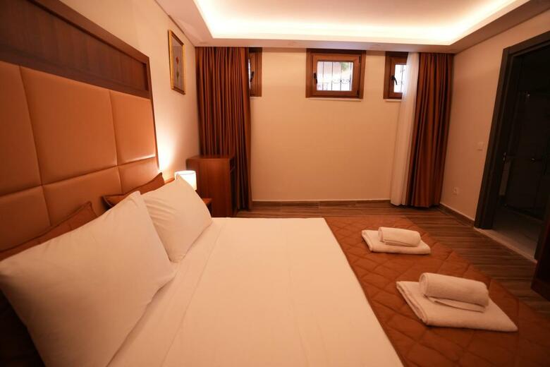 Keeper Hotel