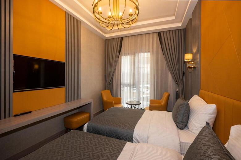 Icon Hotel Bomonti
